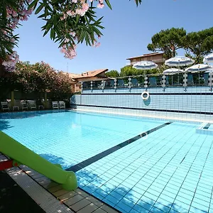 Antares 3* Cervia