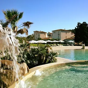 Tartheshotel 4* Guspini