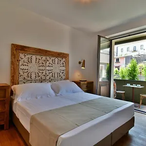 Hotel San Anton Trecastagni