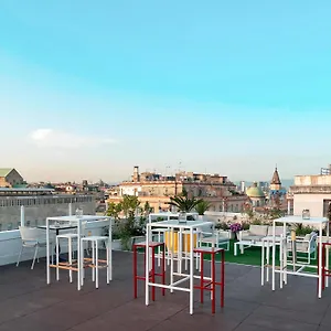 Albergue Ostello Bello Napoli Nápoles