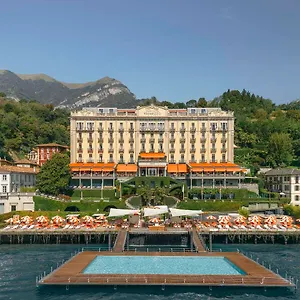 Hotel Grand Tremezzo