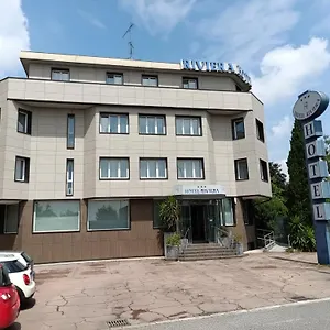 Hotel Riviera Segrate