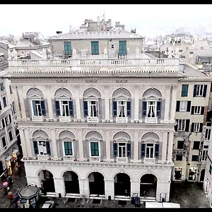 Residenza Bendinelli-sauli Genova
