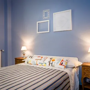 Bed & Breakfast I Portici Di Sottoripa