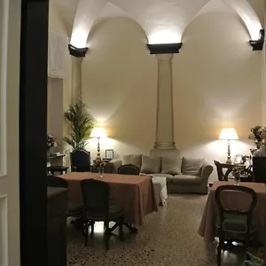 Palazzo Zecchino Génova