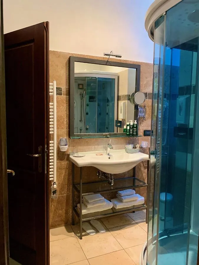 ג'נובה Actor Hotel
