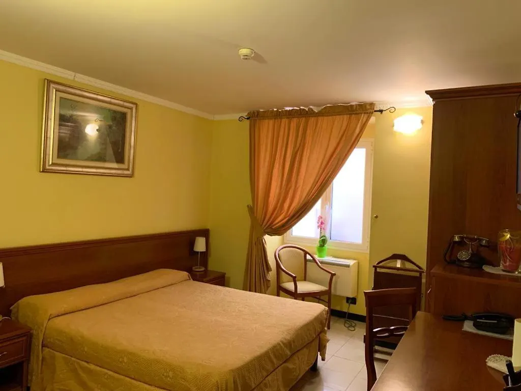 Actor Hotel Genoa