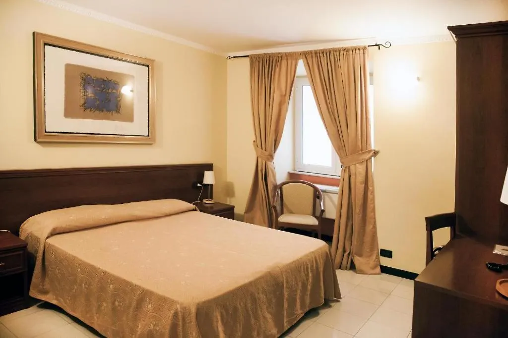 Actor Hotel Genoa