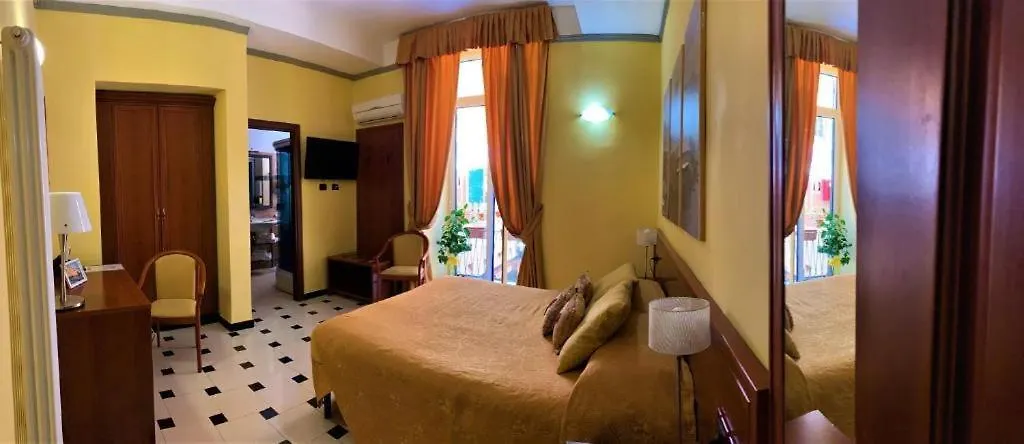 Actor Hotel Genoa