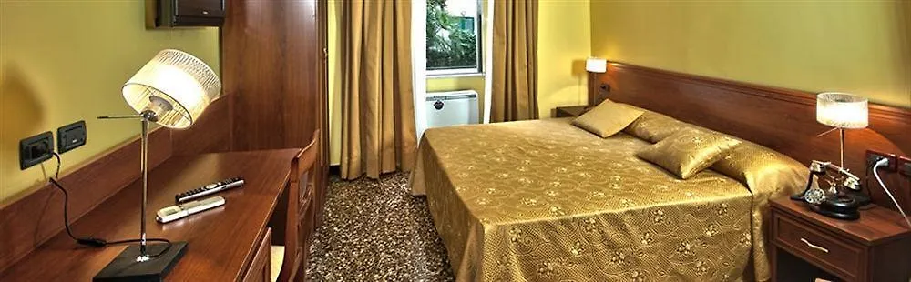 Actor Hotel Genoa