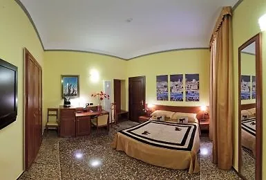 Actor Hotel Genoa Italy