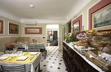 ***  Actor Hotel Genoa Italy