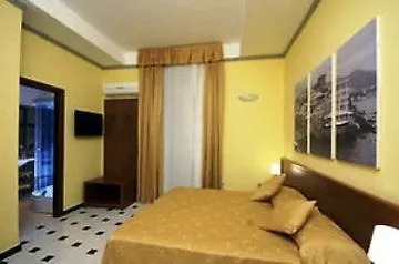 Actor Hotel Genoa