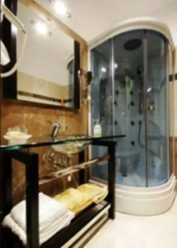 Actor Hotel Genoa