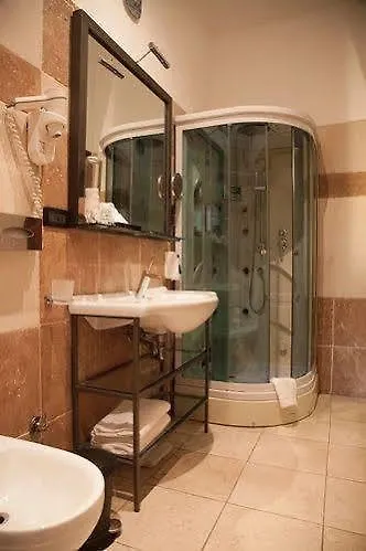 Actor Hotel Genoa