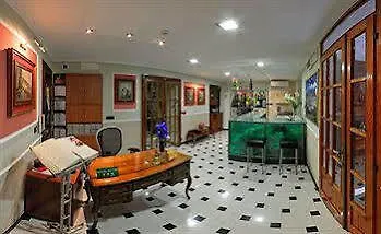 Actor Hotel Genoa