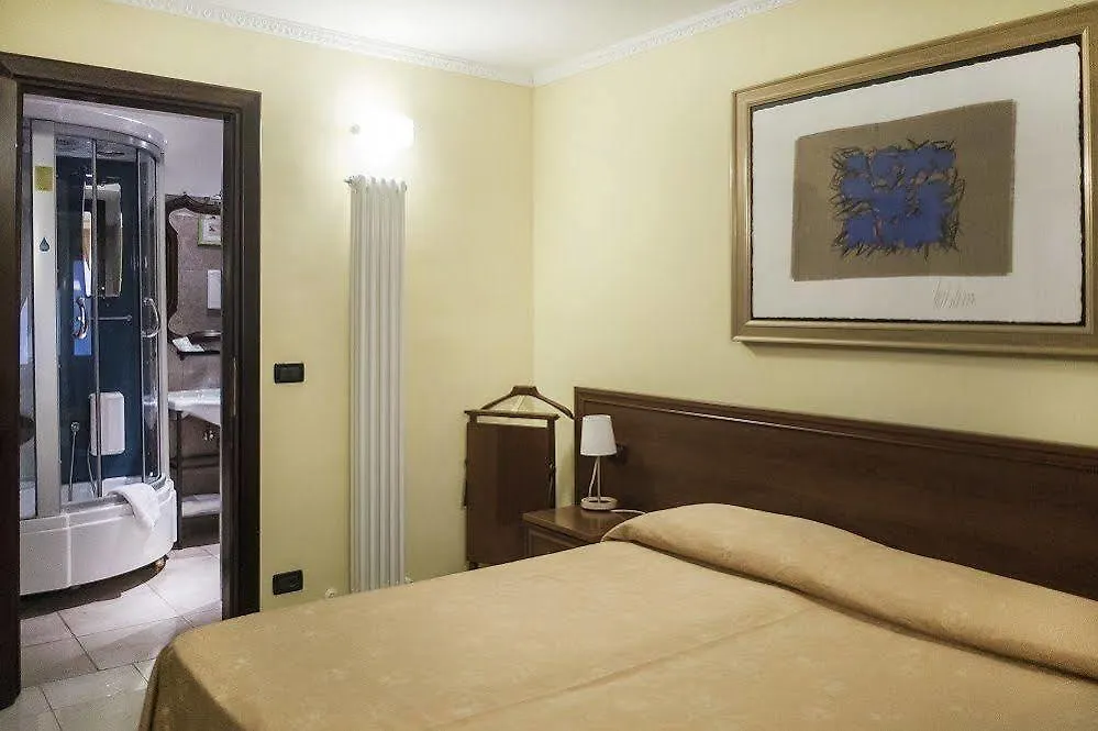 ***  Actor Hotel Genoa Italy