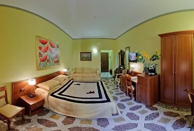 Actor Hotel Genoa